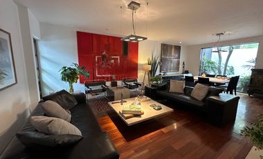 CASA EN CONDOMINIO EN VENTA LOMAS DE VISTA HERMOSA