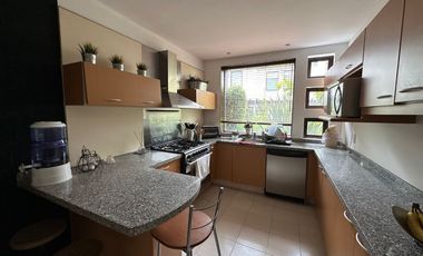 CASA EN CONDOMINIO EN VENTA LOMAS DE VISTA HERMOSA