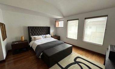 CASA EN CONDOMINIO EN VENTA LOMAS DE VISTA HERMOSA