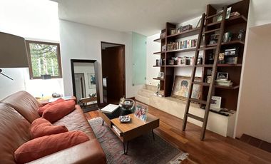 CASA EN CONDOMINIO EN VENTA LOMAS DE VISTA HERMOSA