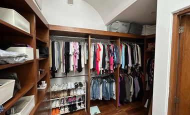 CASA EN CONDOMINIO EN VENTA LOMAS DE VISTA HERMOSA