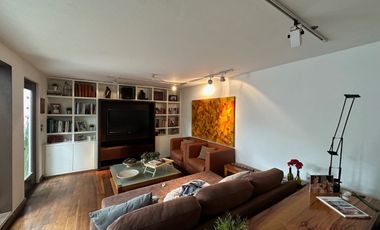 CASA EN CONDOMINIO EN VENTA LOMAS DE VISTA HERMOSA