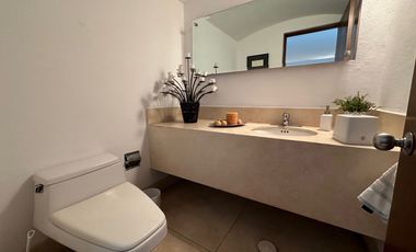 CASA EN CONDOMINIO EN VENTA LOMAS DE VISTA HERMOSA