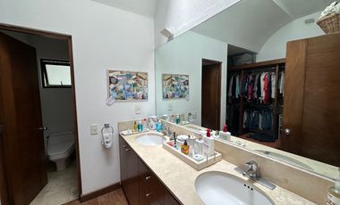 CASA EN CONDOMINIO EN VENTA LOMAS DE VISTA HERMOSA