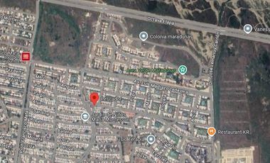 Excelente casa en Remante Bancario ¡¡¡Imagine duplicar su inversión a corto plazo!!!