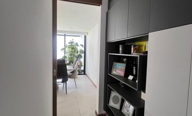 Casa de venta en San Juan de Cumbayá