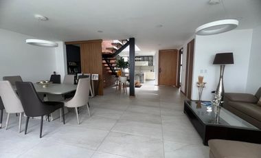 Casa de venta en San Juan de Cumbayá