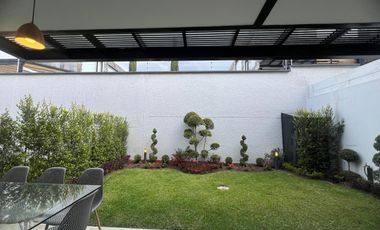 Casa de venta en San Juan de Cumbayá