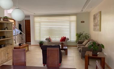 Casa de Venta en Tumbaco