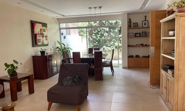 Casa de Venta en Tumbaco