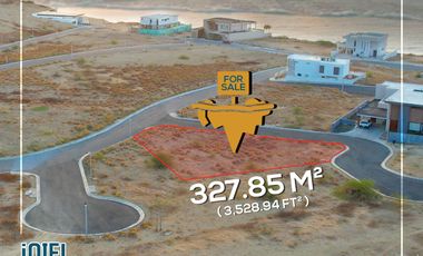 Lote en Venta en la Urbanización Palya Alta, Manta, Ecuador