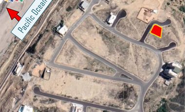Lote en Venta en la Urbanización Palya Alta, Manta, Ecuador