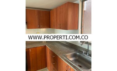 APARTAMENTO EN ARRIENDO SECTOR EL CASTILLO - LAURELES