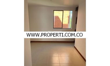APARTAMENTO EN ARRIENDO SECTOR EL CASTILLO - LAURELES