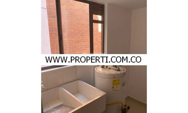 APARTAMENTO EN ARRIENDO SECTOR EL CASTILLO - LAURELES