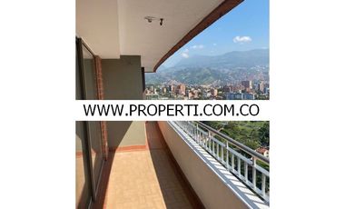 APARTAMENTO EN ARRIENDO SECTOR EL CASTILLO - LAURELES