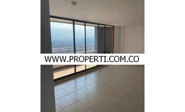 APARTAMENTO EN ARRIENDO SECTOR EL CASTILLO - LAURELES