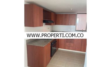 APARTAMENTO EN ARRIENDO SECTOR EL CASTILLO - LAURELES