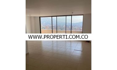 APARTAMENTO EN ARRIENDO SECTOR EL CASTILLO - LAURELES