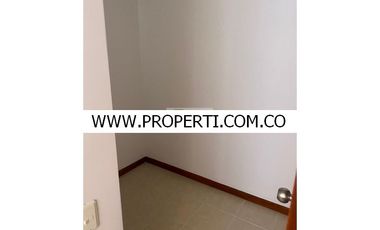 APARTAMENTO EN ARRIENDO SECTOR EL CASTILLO - LAURELES