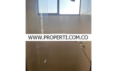 APARTAMENTO EN ARRIENDO SECTOR EL CASTILLO - LAURELES