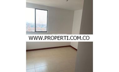 APARTAMENTO EN ARRIENDO SECTOR EL CASTILLO - LAURELES