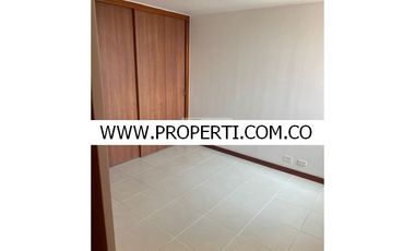 APARTAMENTO EN ARRIENDO SECTOR EL CASTILLO - LAURELES