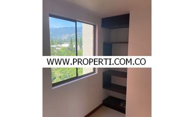 APARTAMENTO EN ARRIENDO SECTOR EL CASTILLO - LAURELES