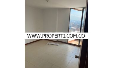 APARTAMENTO EN ARRIENDO SECTOR EL CASTILLO - LAURELES