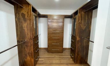 CASA EN VENTA RESIDENCIAL VISTA BOSQUES