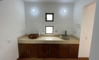 CASA EN VENTA RESIDENCIAL VISTA BOSQUES