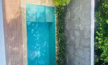 ¡SE VENDE CASA EN RESIDENCIAL EL ENCUENTRO, PLAYA DEL CARMEN! UNA OPORTUNIDAD QUE NO PUEDES DEJAR PASAR