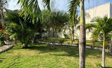 ¡SE VENDE CASA EN RESIDENCIAL EL ENCUENTRO, PLAYA DEL CARMEN! UNA OPORTUNIDAD QUE NO PUEDES DEJAR PASAR