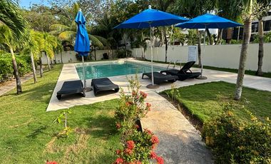¡SE VENDE CASA EN RESIDENCIAL EL ENCUENTRO, PLAYA DEL CARMEN! UNA OPORTUNIDAD QUE NO PUEDES DEJAR PASAR