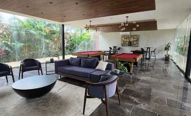 VENTA DE VILLA FRACCIONAMIENTO EL ORIGEN, MERIDA, YUCATAN