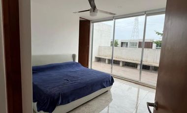 VENTA DE VILLA FRACCIONAMIENTO EL ORIGEN, MERIDA, YUCATAN