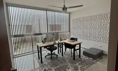 VENTA DE VILLA FRACCIONAMIENTO EL ORIGEN, MERIDA, YUCATAN