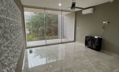 VENTA DE VILLA FRACCIONAMIENTO EL ORIGEN, MERIDA, YUCATAN