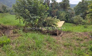 FINCA EN VENTA, LA MESA - CUNDINAMARCA