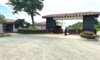 LOTE EN VENTA SECTOR SOPETRAN ANTIOQUIA