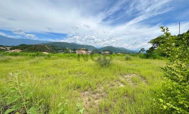 LOTE EN VENTA SECTOR SOPETRAN ANTIOQUIA