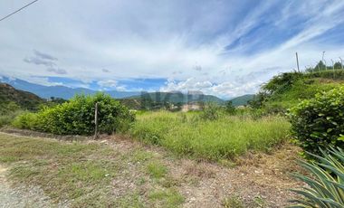 LOTE EN VENTA SECTOR SOPETRAN ANTIOQUIA