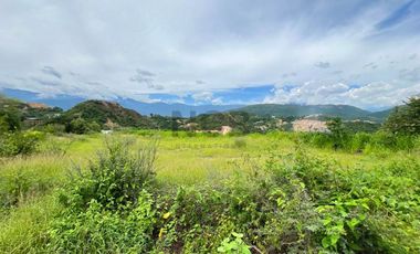 LOTE EN VENTA SECTOR SOPETRAN ANTIOQUIA