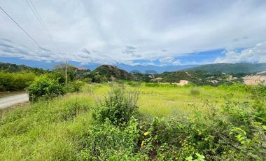 LOTE EN VENTA SECTOR SOPETRAN ANTIOQUIA