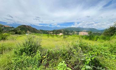 LOTE EN VENTA SECTOR SOPETRAN ANTIOQUIA