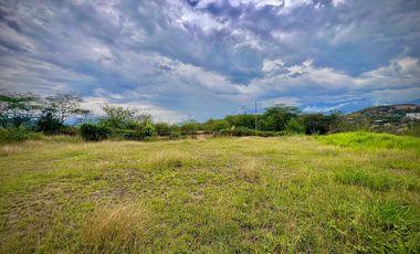 LOTE EN VENTA SECTOR SOPETRAN ANTIOQUIA