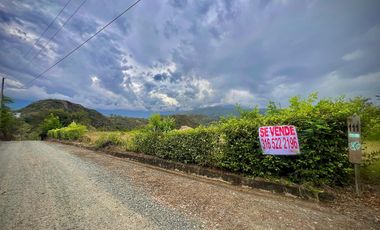 LOTE EN VENTA SECTOR SOPETRAN ANTIOQUIA