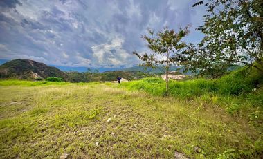 LOTE EN VENTA SECTOR SOPETRAN ANTIOQUIA