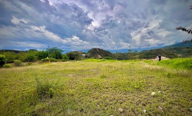 LOTE EN VENTA SECTOR SOPETRAN ANTIOQUIA