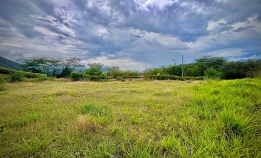 LOTE EN VENTA SECTOR SOPETRAN ANTIOQUIA